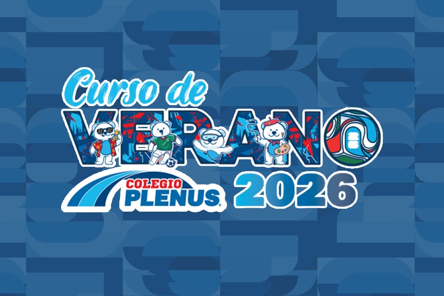 Curso de Verano Plenus 2026